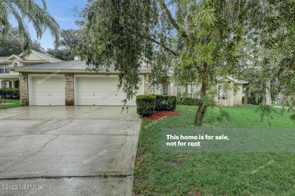 2358 Huckins Court Jacksonville FL 32225