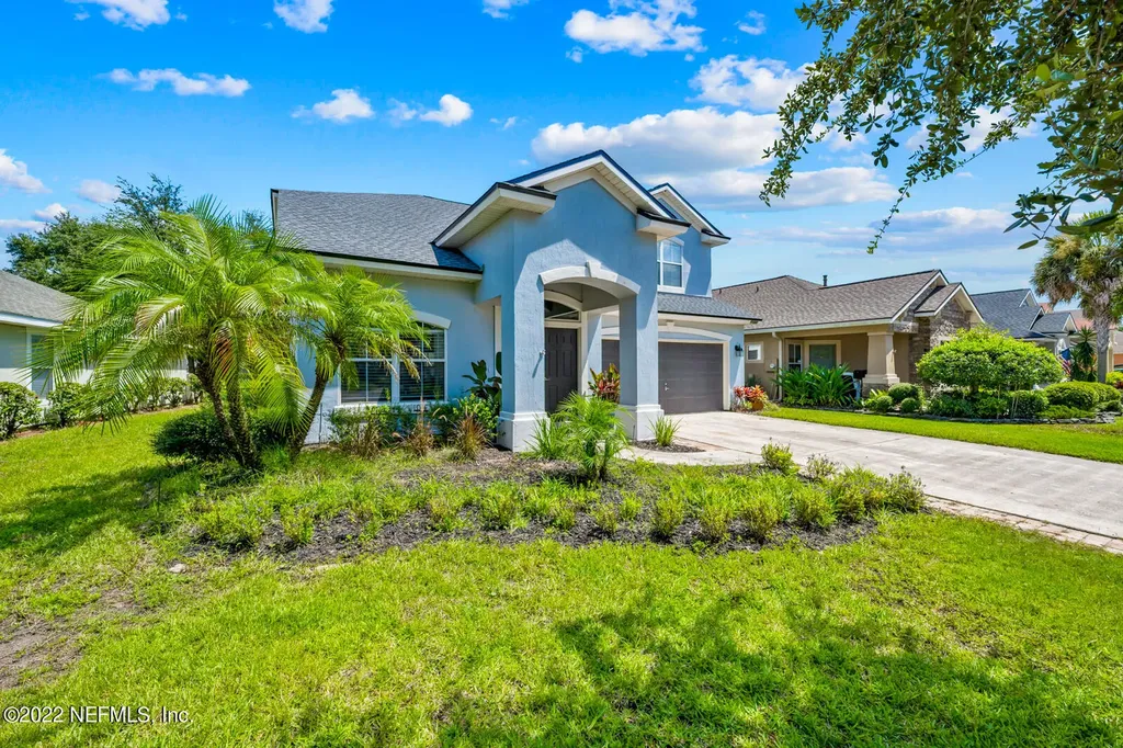 15030 Bulow Creek Drive Jacksonville FL 32258