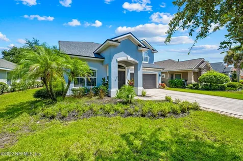 15030 Bulow Creek Drive Jacksonville FL 32258