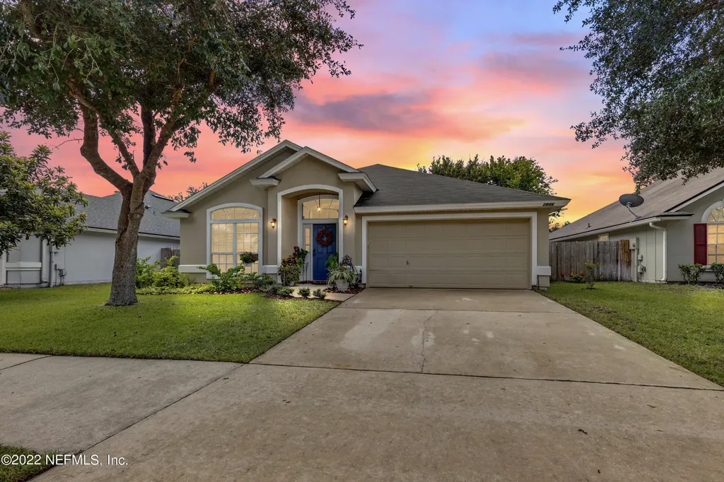 2846 Spotted Eagle Drive Jacksonville FL 32226