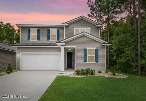 11761 Creekstone Court Jacksonville FL 32218