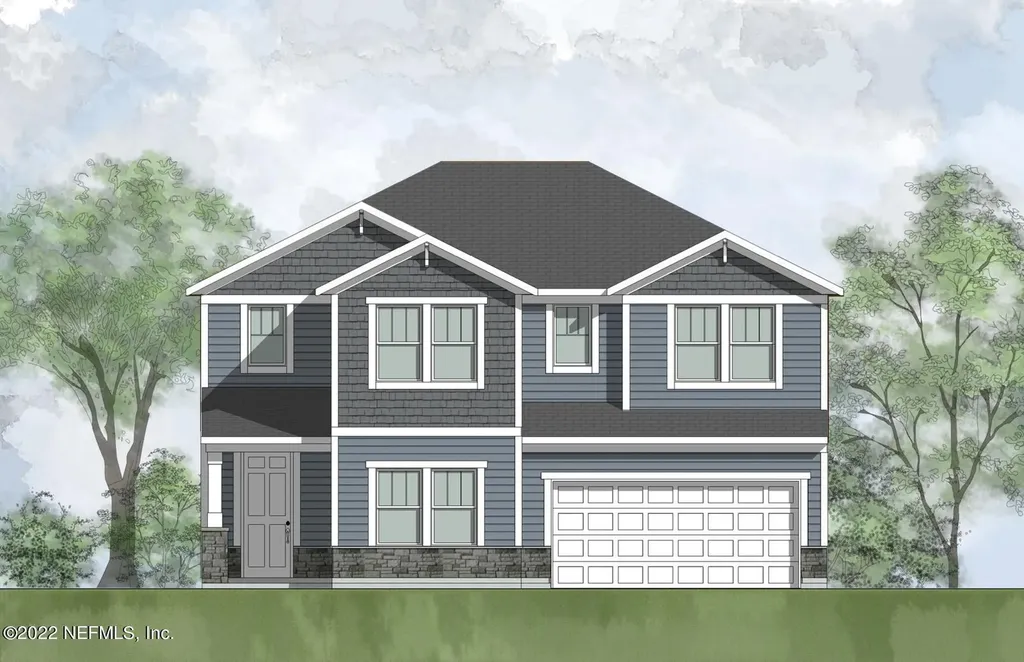 3742 Eagle Rock Road Middleburg FL 32068