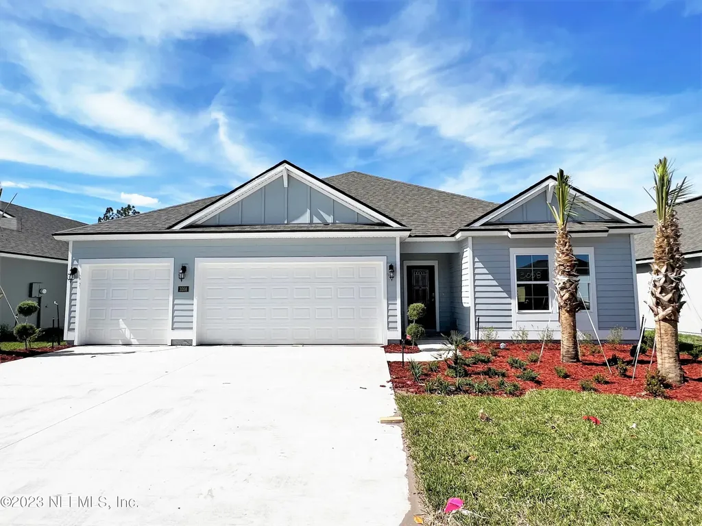 3058 Cold Leaf Way Green Cove Springs FL 32043