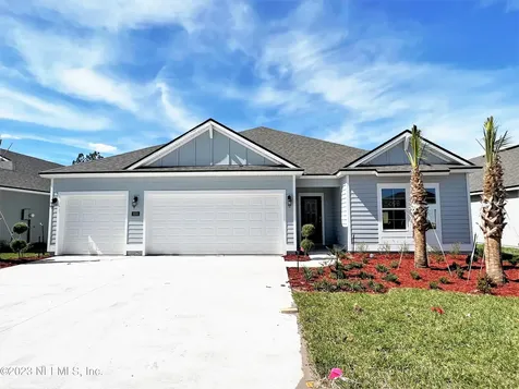 3058 Cold Leaf Way Green Cove Springs FL 32043