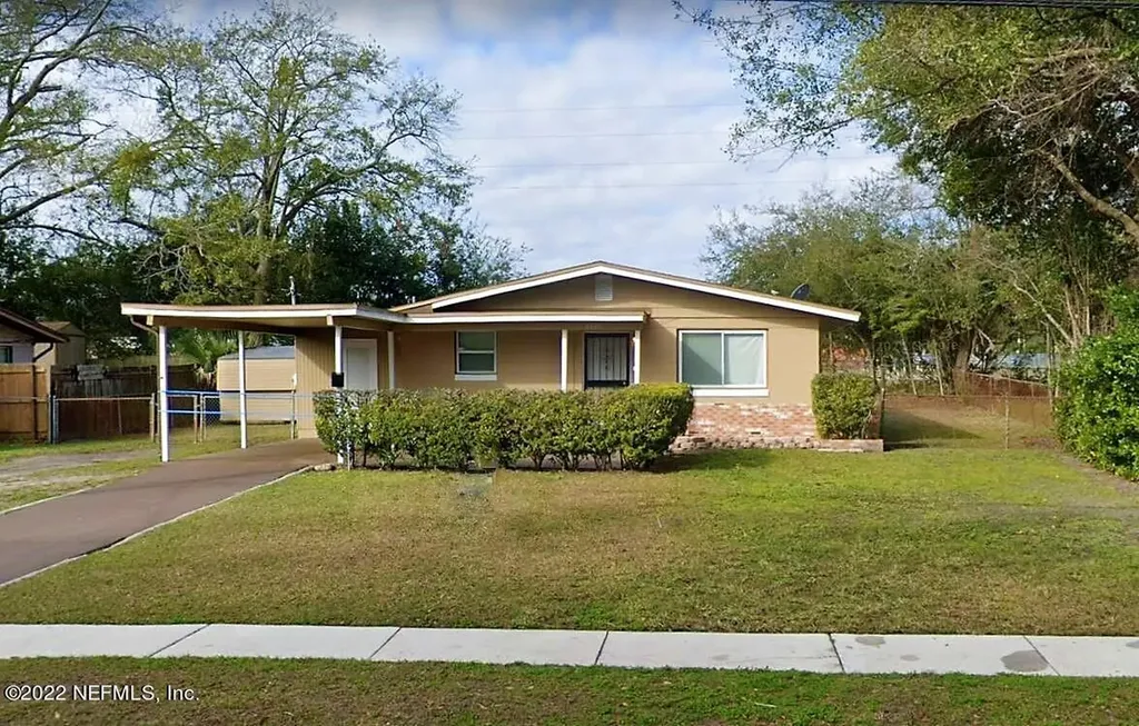 4628 Lane Avenue S Jacksonville FL 32210