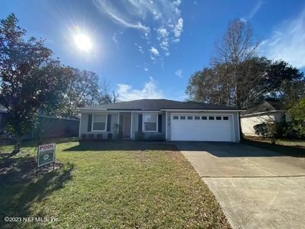 7838 Enderby Avenue S Jacksonville FL 32244