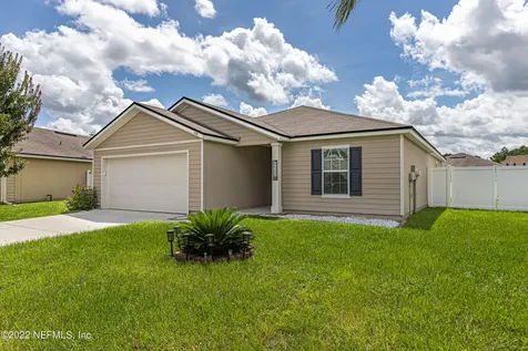 3236 Canyon Falls Drive Green Cove Springs FL 32043