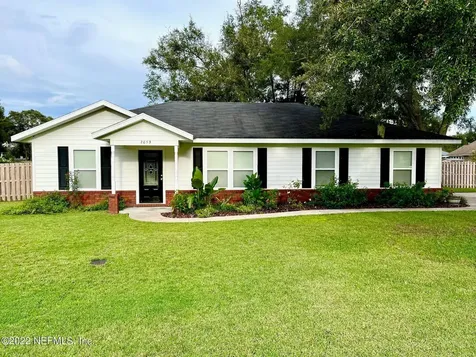 2053 SW 254th Street Newberry FL 32669