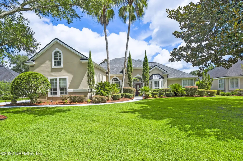 8137 Suffield Court Jacksonville FL 32256