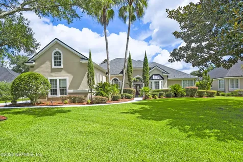 8137 Suffield Court Jacksonville FL 32256