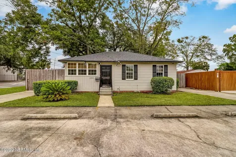 2305 Urban Road Jacksonville FL 32210