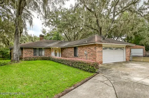 691 Faver Dykes Road St. Augustine FL 32086