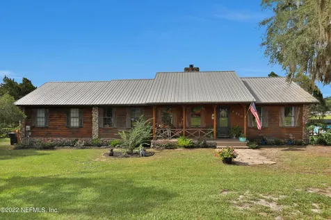 110 Aunt Susie Street Pomona Park FL 32181