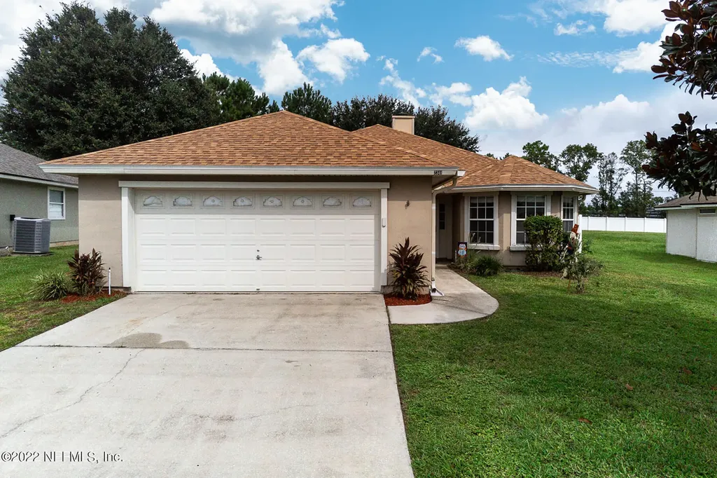2341 Creekfront Drive Green Cove Springs FL 32043