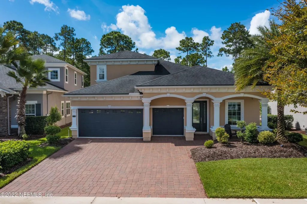 278 Palm Island Way Ponte Vedra FL 32081