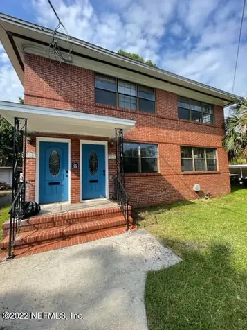 3118 Belden Circle Jacksonville FL 32207