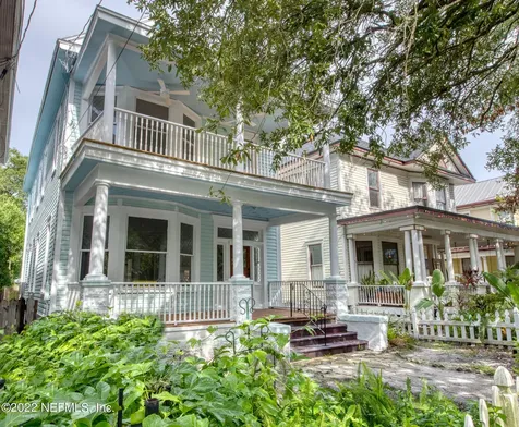 1632 N Pearl Street Jacksonville FL 32206
