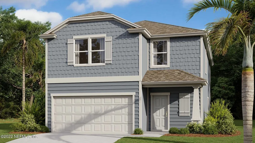 12249 Grand Herring Way Jacksonville FL 32219