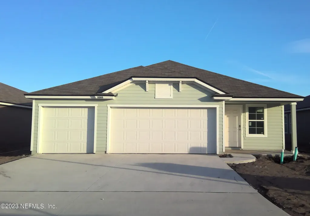 5585 Hollow Birch Drive Jacksonville FL 32219