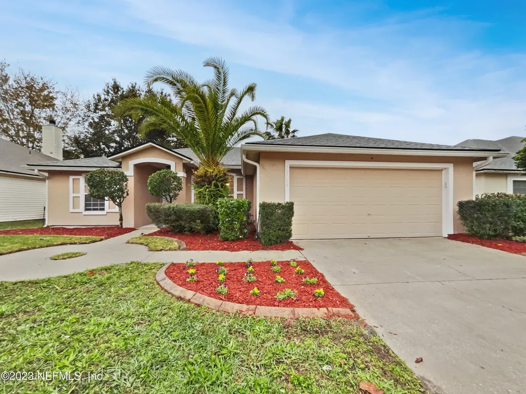 12798 Ellis Island Drive Jacksonville FL 32224