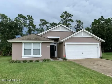 12241 Emblem Court Jacksonville FL 32218