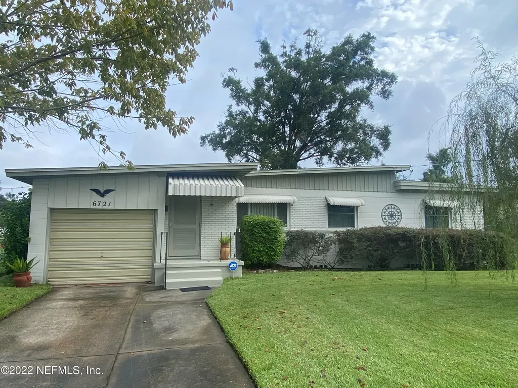 6721 Renee Terrace Jacksonville FL 32216