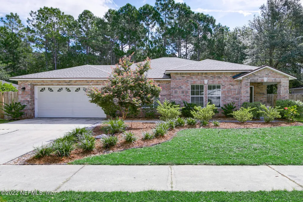7043 Beekman Lake Drive Jacksonville FL 32222