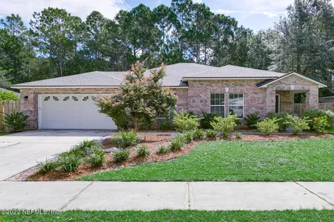 7043 Beekman Lake Drive Jacksonville FL 32222