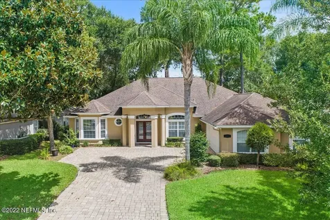 1567 Nottingham Knoll Drive Jacksonville FL 32225