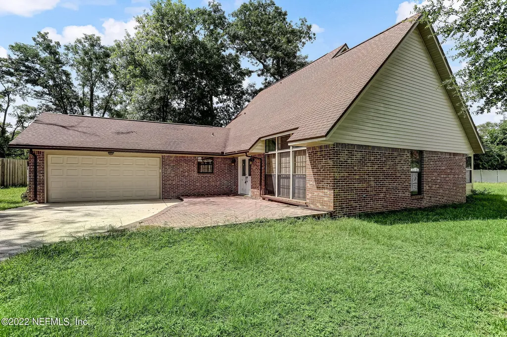 2138 Hickory Lane Orange Park FL 32073