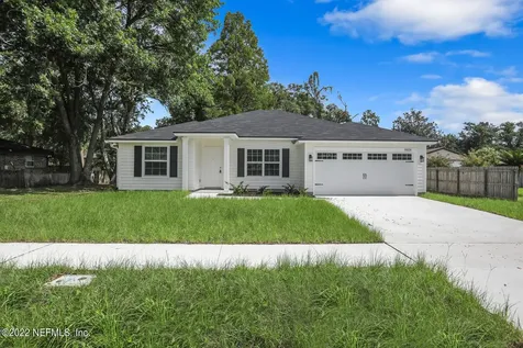 2031 Navaho Avenue Jacksonville FL 32210