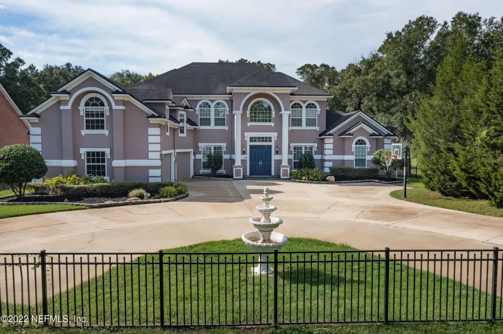 316 Hollywood Forest Drive Fleming Island FL 32003