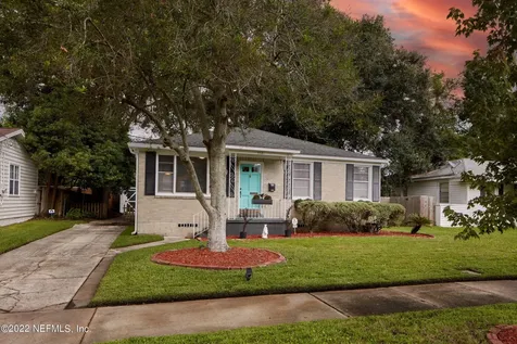 4321 Garibaldi Avenue Jacksonville FL 32210