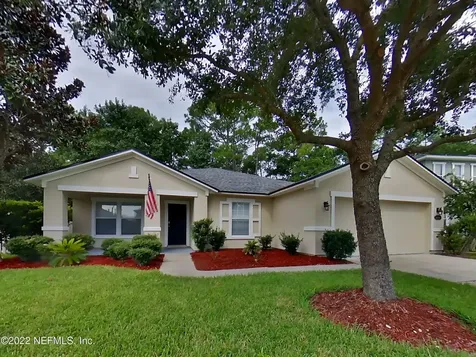 12264 Deersong Drive Jacksonville FL 32218