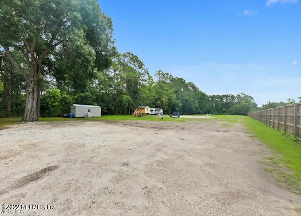12605 Gillespie Avenue Jacksonville FL 32218