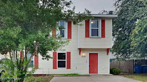 2536 Haywood Estates Lane Jacksonville FL 32233