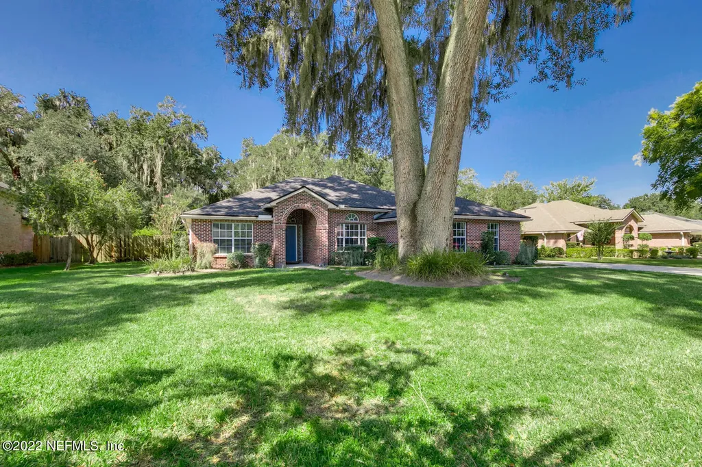 11402 Mandarin Ridge Lane Jacksonville FL 32258