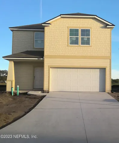 5615 Hollow Birch Drive Jacksonville FL 32219