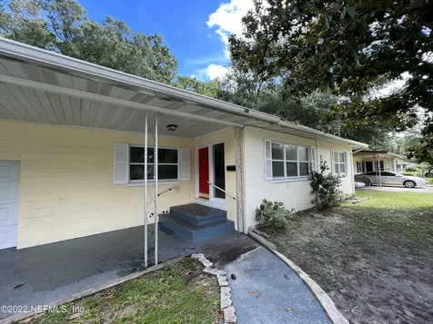 7465 Greenway Drive Jacksonville FL 32244