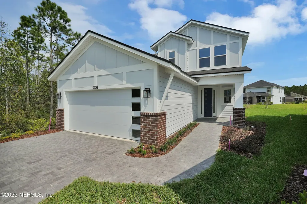 9903 Revolution Court Jacksonville FL 32256