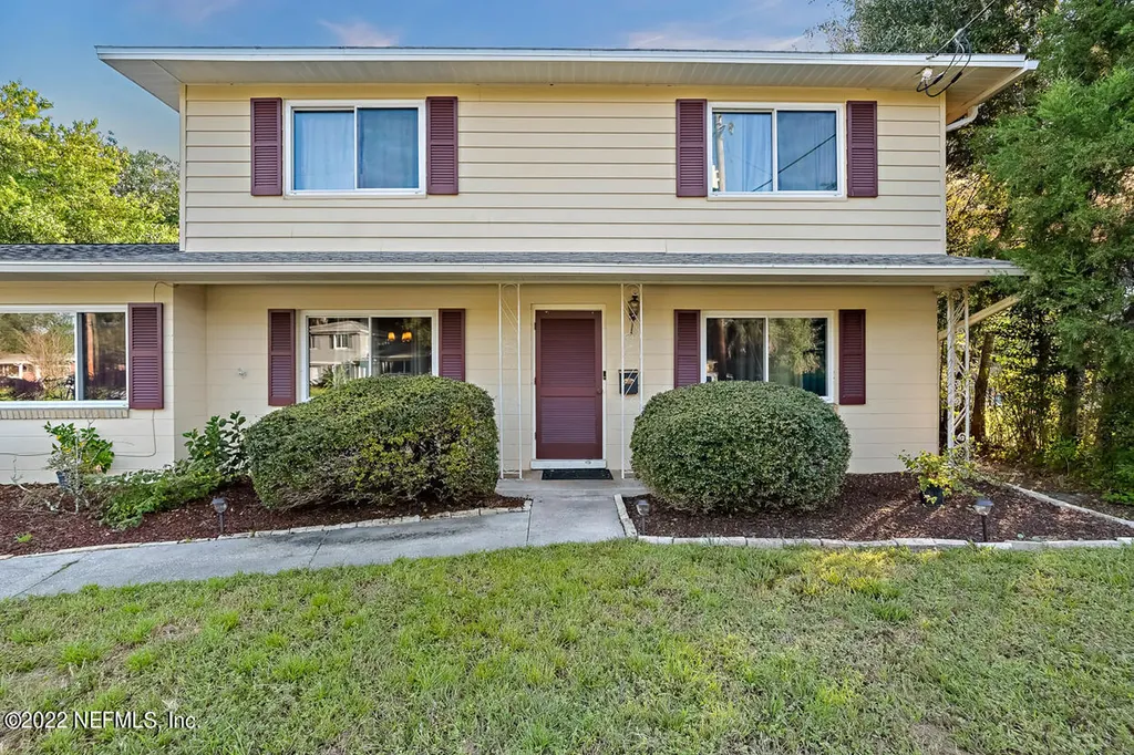 4328 Dazet Court Jacksonville FL 32210