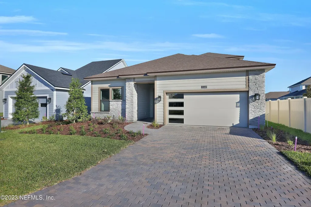 11243 Bright Path Court Jacksonville FL 32256