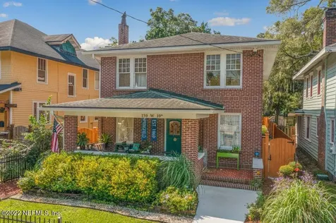 130 W 10th Street Jacksonville FL 32206