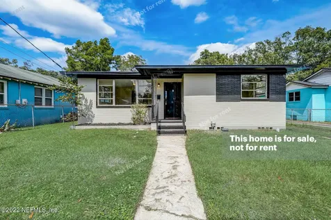 1369 W 11th Street Jacksonville FL 32209