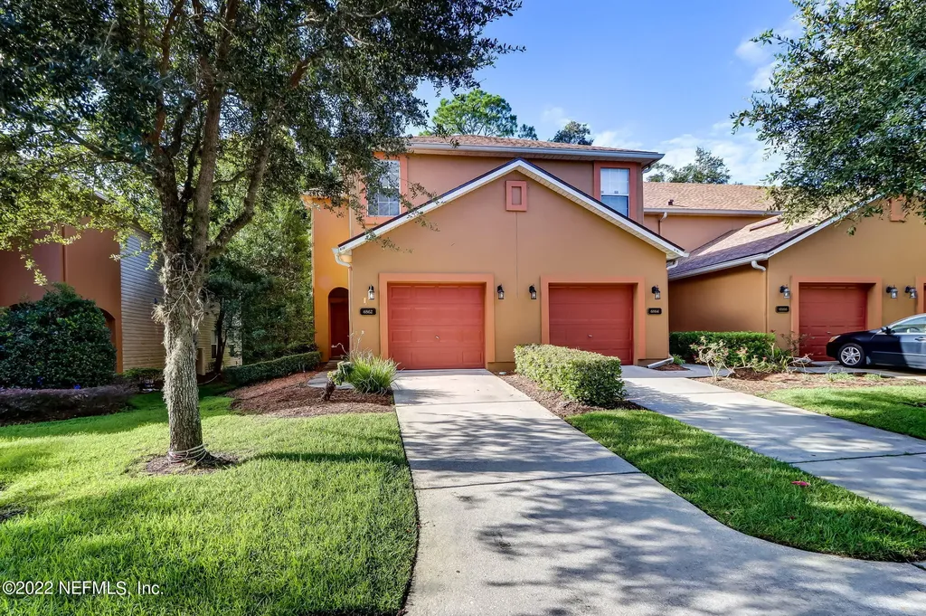 6862 Misty View Drive Jacksonville FL 32210