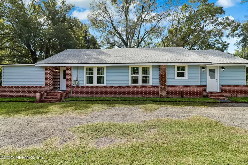 9920 Iowa Avenue Jacksonville FL 32219