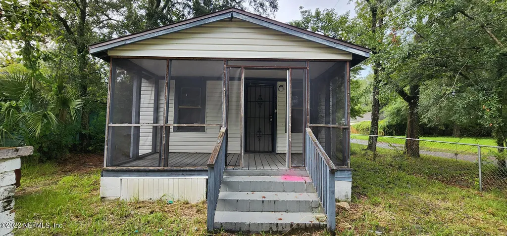 1977 W 23rd Street Jacksonville FL 32209