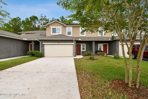 3284 Chestnut Ridge Way Orange Park FL 32065