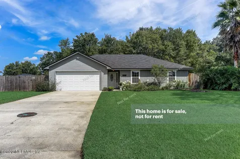 2168 Minorcan Street Middleburg FL 32068