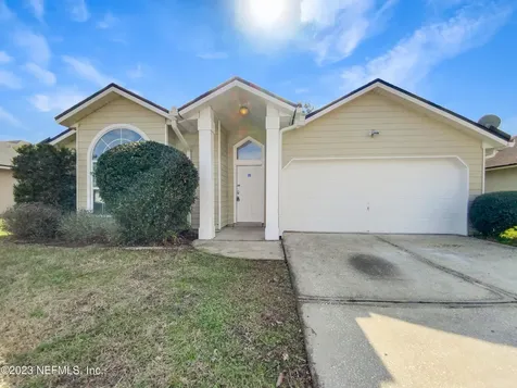 2309 Casablanca Court Middleburg FL 32068